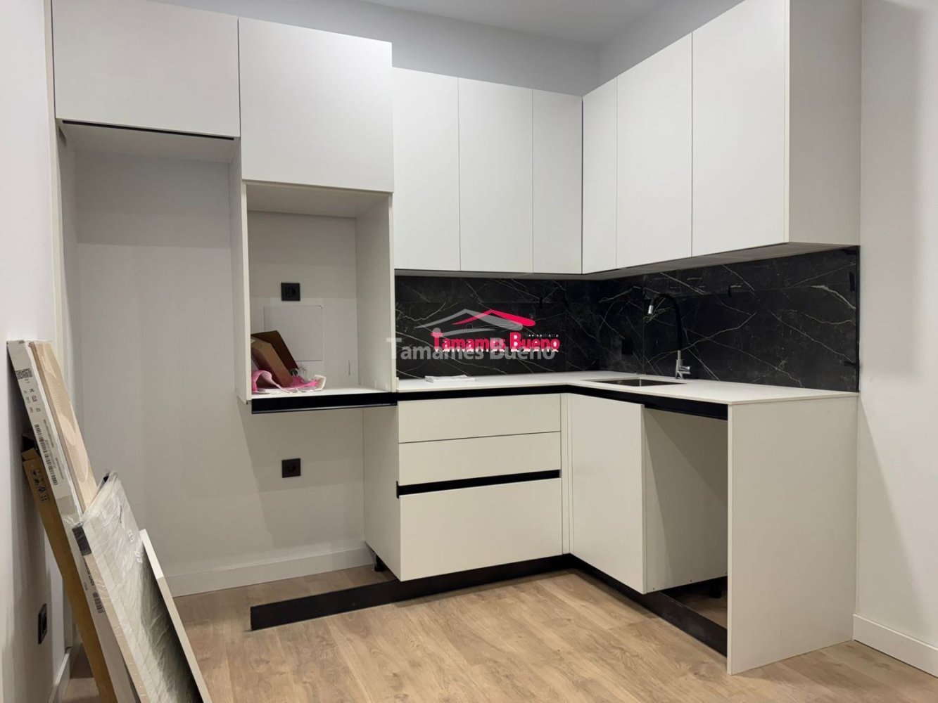 2 bedrooms Apartment in Salamanca, Spain No. 18108