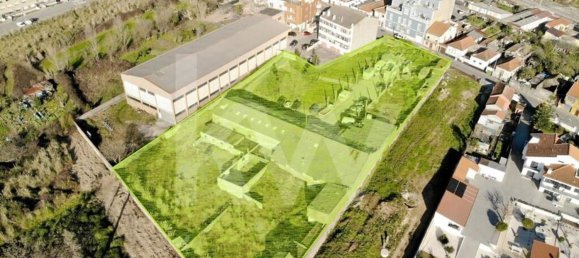 6325m² Land in Vila Nova de Gaia, Portugal No. 33604 4