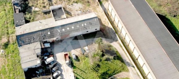 6325m² Land in Vila Nova de Gaia, Portugal No. 33604 10