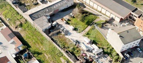 6325m² Land in Vila Nova de Gaia, Portugal No. 33604 11