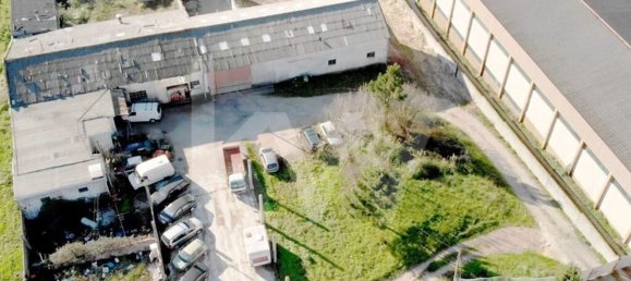 6325m² Land in Vila Nova de Gaia, Portugal No. 33604 8