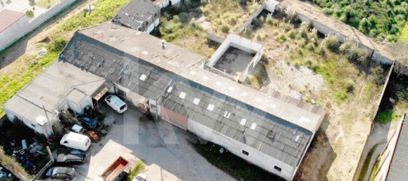 6325m² Land in Vila Nova de Gaia, Portugal No. 33604 5