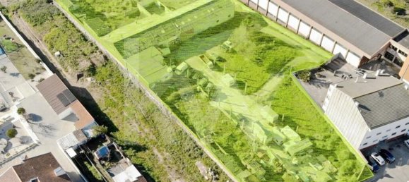 6325m² Land in Vila Nova de Gaia, Portugal No. 33604 3