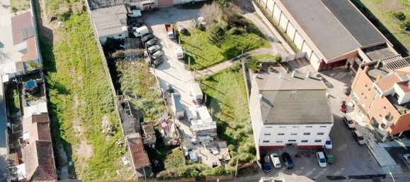 6325m² Land in Vila Nova de Gaia, Portugal No. 33604 12