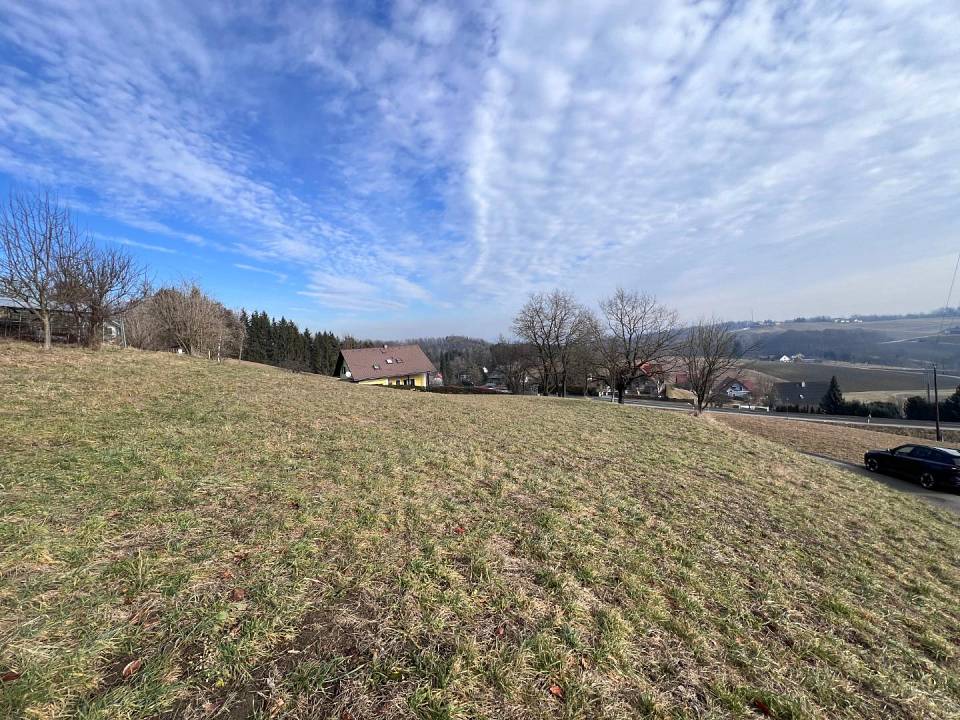 Grundstück in Ehrenhausen an der Weinstraße, Austria 2154m², Nr. 78678