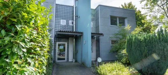 28 rooms Office in Hagen, Germany No. 346834 15