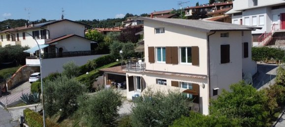 3 غرف نوم فيلا في Gussago, Italy رقم 354090 3