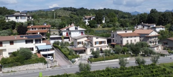 3 غرف نوم فيلا في Gussago, Italy رقم 354090 2