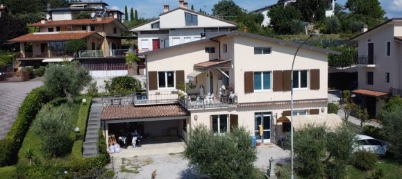 3 غرف نوم فيلا في Gussago, Italy رقم 354090 4