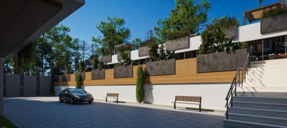 Квартира 1+1 в Аланья, Турция № 16923 22