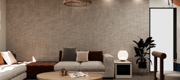 Квартира 1+1 в Аланья, Турция № 16923 7