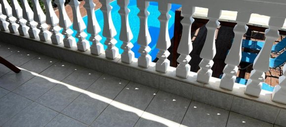 Вилла 205м² в Халкидики, Центральная Македония, Македония и Фракия, Греция № 94549 12