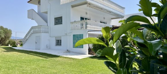 Вилла 205м² в Халкидики, Центральная Македония, Македония и Фракия, Греция № 94549 4