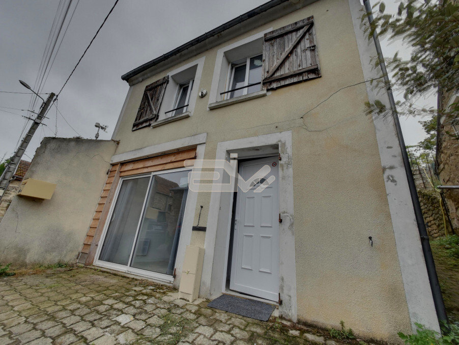 3 Schlafzimmer Haus in Fismes, France, Nr. 245708