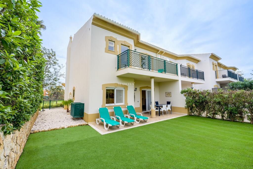 3 bedrooms Villa in Lagos, Portugal No. 127095
