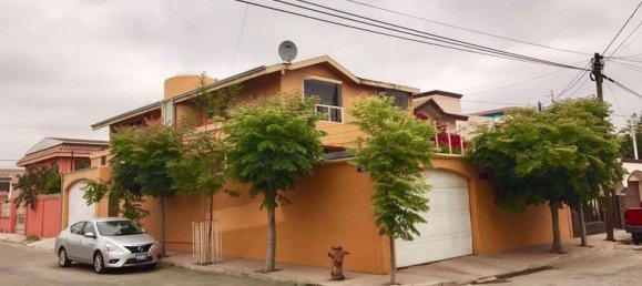 4 bedrooms House in Tijuana, Mexico No. 177580 2