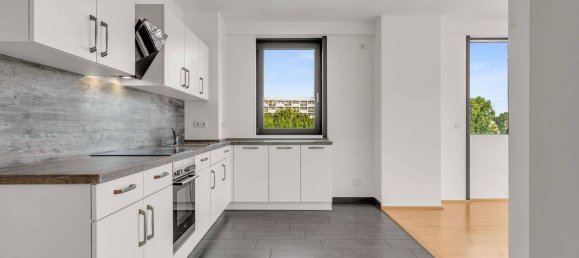 1 Schlafzimmer Penthouse in Friedrichsfelde, Germany, Nr. 318834 8