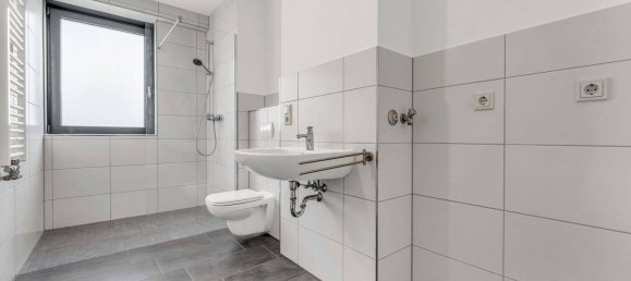 1 Schlafzimmer Penthouse in Friedrichsfelde, Germany, Nr. 318834 13