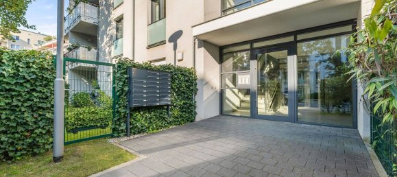 1 Schlafzimmer Penthouse in Friedrichsfelde, Germany, Nr. 318834 3