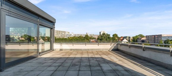 1 Schlafzimmer Penthouse in Friedrichsfelde, Germany, Nr. 318834 15