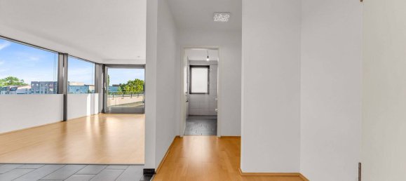 1 Schlafzimmer Penthouse in Friedrichsfelde, Germany, Nr. 318834 9