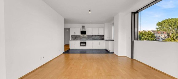 1 Schlafzimmer Penthouse in Friedrichsfelde, Germany, Nr. 318834 5