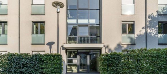 1 Schlafzimmer Penthouse in Friedrichsfelde, Germany, Nr. 318834 2