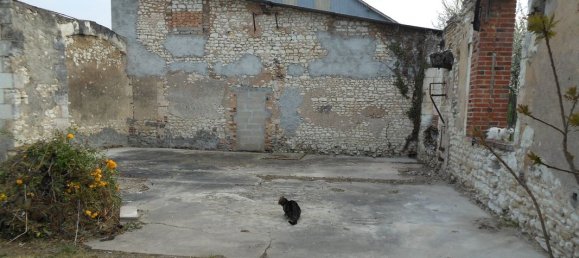 2 Schlafzimmer Haus in Saint-Genou, France, Nr. 322884 10