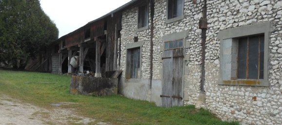 2 Schlafzimmer Haus in Saint-Genou, France, Nr. 322884 6