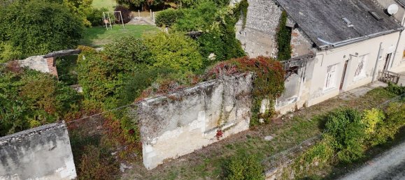 2 Schlafzimmer Haus in Saint-Genou, France, Nr. 322884 18