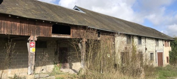 2 Schlafzimmer Haus in Saint-Genou, France, Nr. 322884 12