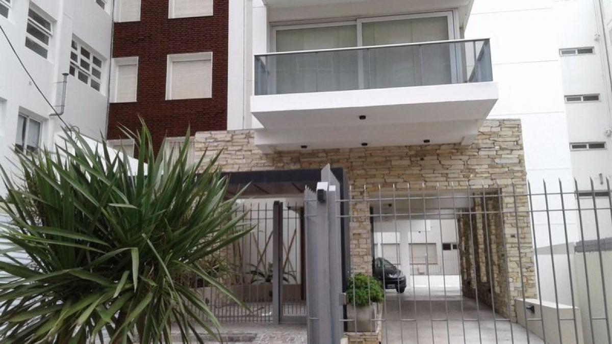 2 bedrooms Apartment in Mar del Plata, Argentina No. 96113