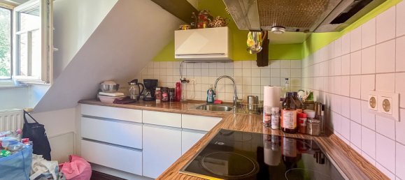 Apartamento de 2 divisões em Schwabach, Germany N.º 330278 2