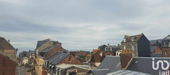 Casa de 4 dormitorios en Mers-les-Bains, France No. 256148 12