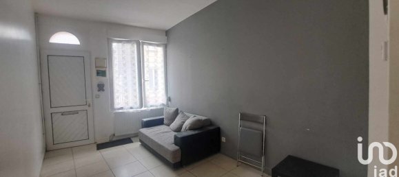 Casa de 4 dormitorios en Mers-les-Bains, France No. 256148 2