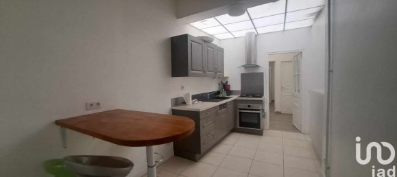 Casa de 4 dormitorios en Mers-les-Bains, France No. 256148 4