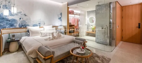 Studio in the Condo in Kamala, Thailand No. 60531 8