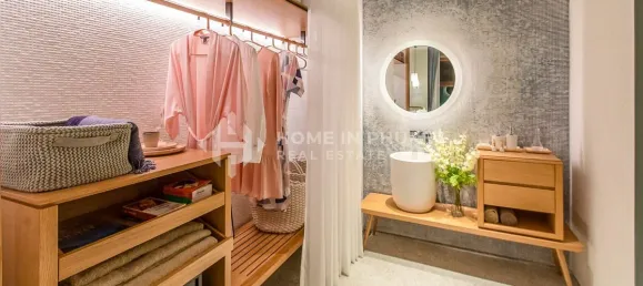 Studio in the Condo in Kamala, Thailand No. 60531 12