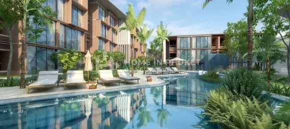 Studio in the Condo in Kamala, Thailand No. 60531 14