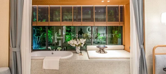 Studio in the Condo in Kamala, Thailand No. 60531 10