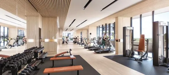 Studio in the Condo in Kamala, Thailand No. 60531 13