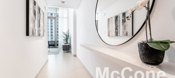 Apartamento de 1 dormitorio en Zabeel, UAE No. 34369 7