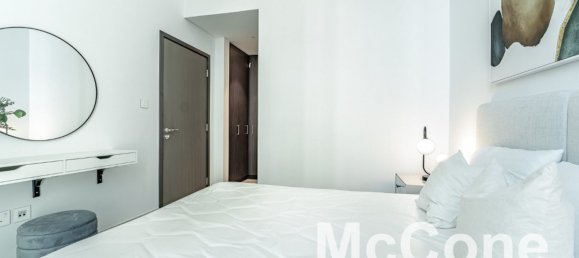 Apartamento de 1 dormitorio en Zabeel, UAE No. 34369 10