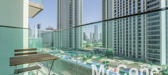 Apartamento de 1 dormitorio en Zabeel, UAE No. 34369 17