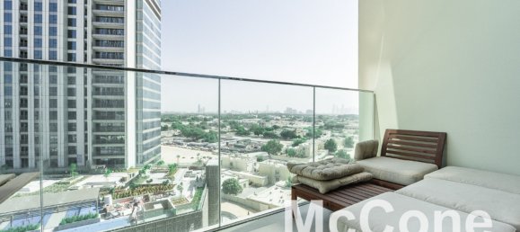 Apartamento de 1 dormitorio en Zabeel, UAE No. 34369 15