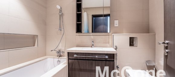 Apartamento de 1 dormitorio en Zabeel, UAE No. 34369 13