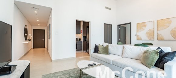 Apartamento de 1 dormitorio en Zabeel, UAE No. 34369 2