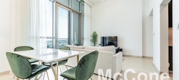 Apartamento de 1 dormitorio en Zabeel, UAE No. 34369 4