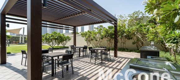 Apartamento de 1 dormitorio en Zabeel, UAE No. 34369 21