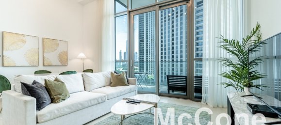 Apartamento de 1 dormitorio en Zabeel, UAE No. 34369 5